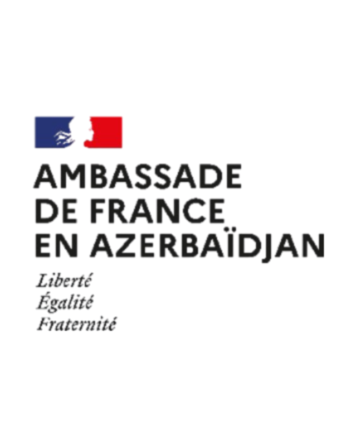 Fransanın Azərbaycandakı Səfirliyi